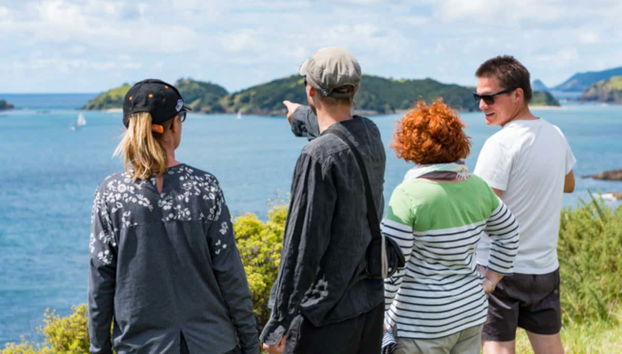 Bay of Islands Cruise - Foto 5