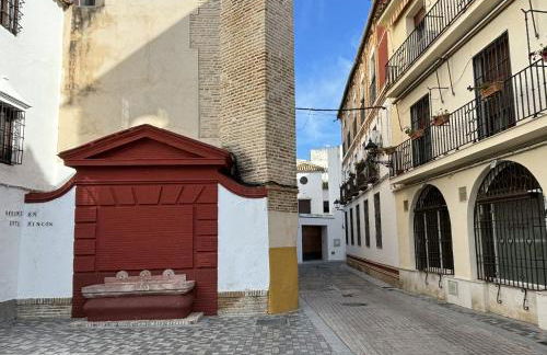 Casa Yaye Centro Écija - Photo 65