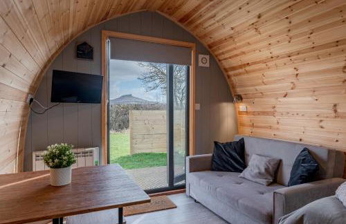 Wyke Lodges - Pod 1 - Foto 11