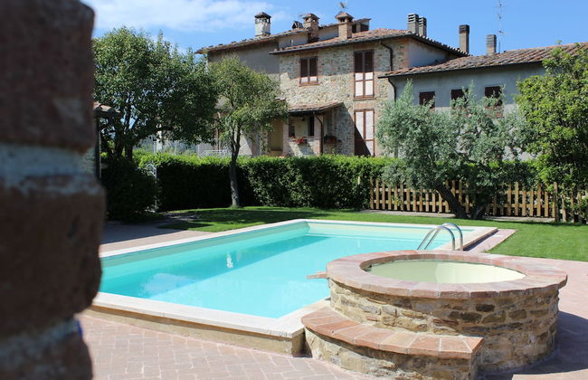 Agriturismo Ripaiani - Foto 38