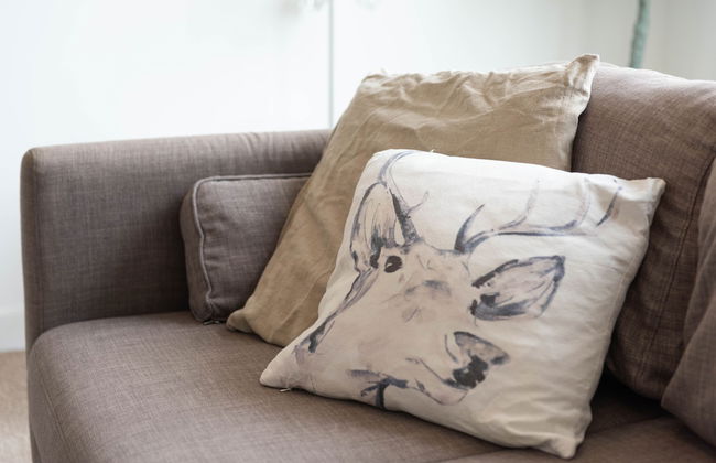 City Stay Apartments - The Hub MK - Foto 40