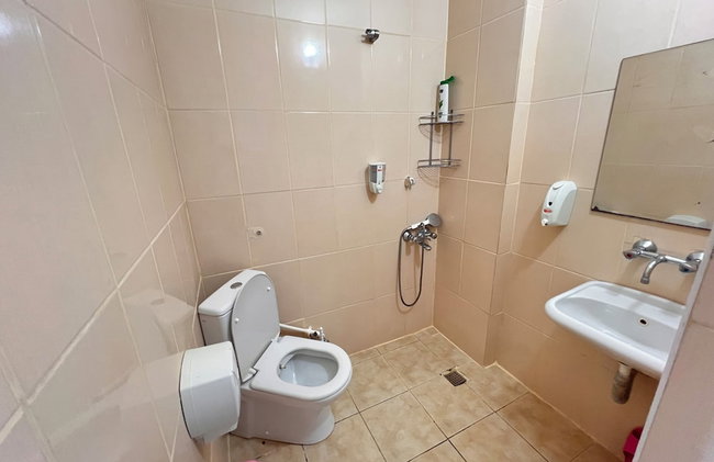 Olympos Likya Apart Otel - Foto 15