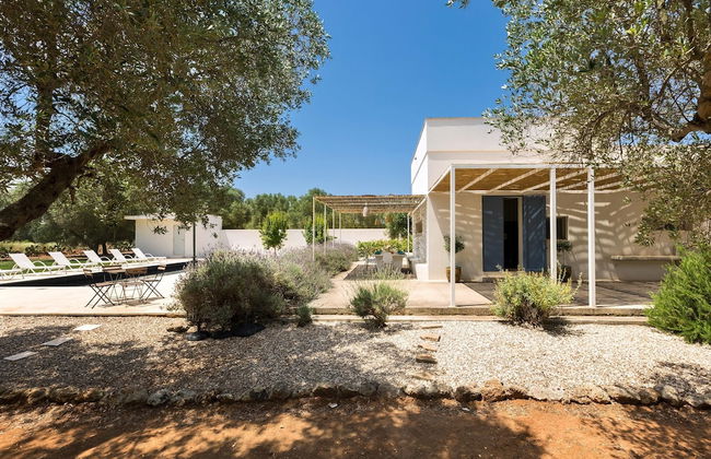 Villa Acquadolce - Foto 33