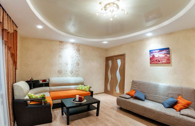 Aura Apartments - Foto 45