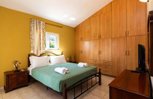 Carpe Diem-Luxury Villa with private pool - Foto 19