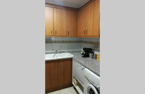 APARTAMENTOFAMILIAR, PLAYA, WIFI, PISCINA - Photo 9