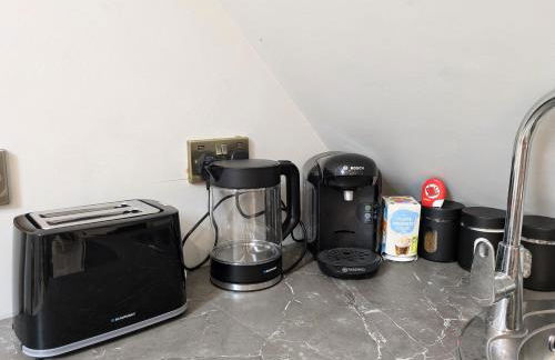 Village Life, Beautiful Studio Apartment - Foto 7