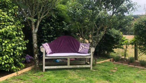 Little Valley View - Photo 5, Garden