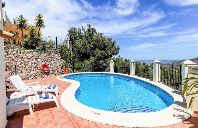 Villa Monte Leon 7 - Foto 13