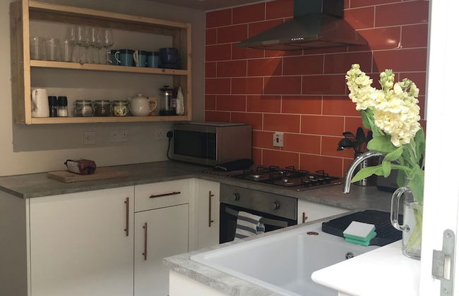 3 Crown Barton - Glastonbury - Foto 21