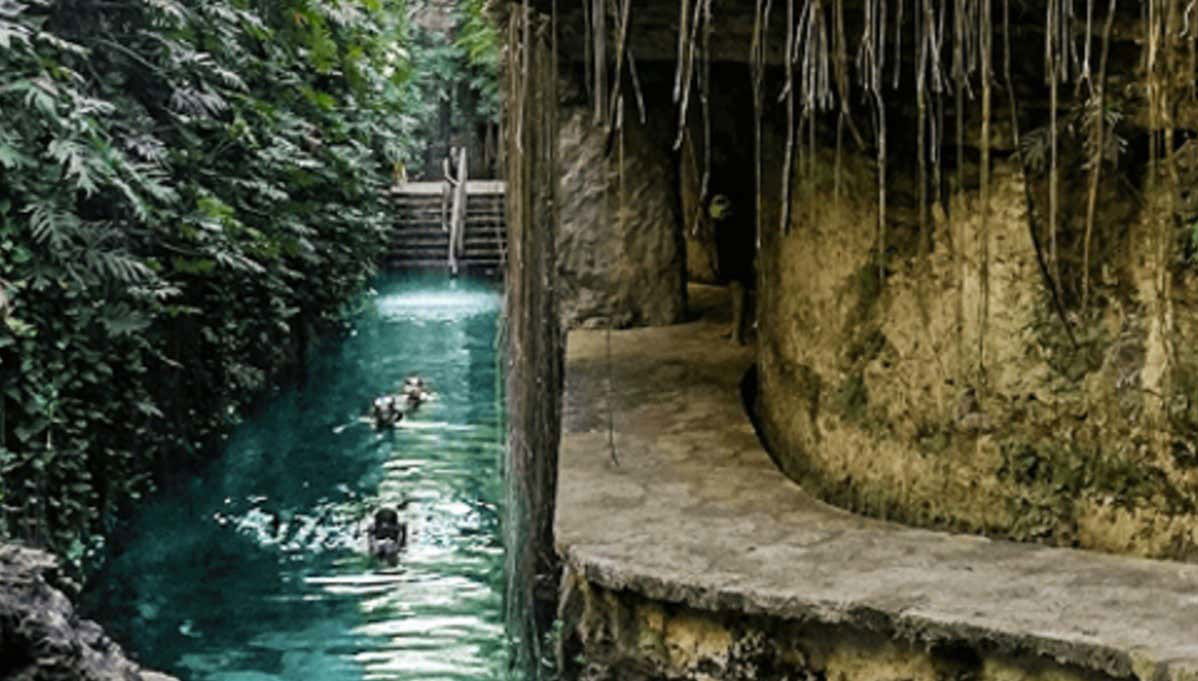 Mucuyché Hacienda Day Trip