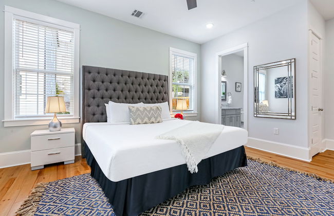 Chic Urban Retreat with Pool Steps to Bourbon St - Photo 13