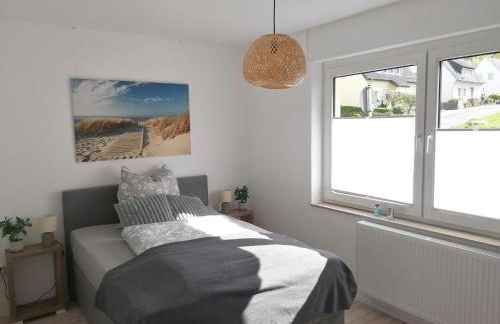 Ferienwohnung Waldblick - Foto 3