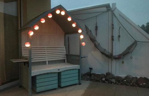 Ostsee-Ferienwohnung Uhlnüst Graal-Müritz - Foto 19