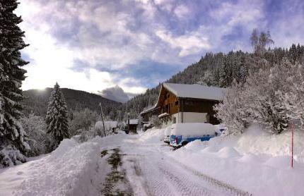 The Hideaway - Foto 1