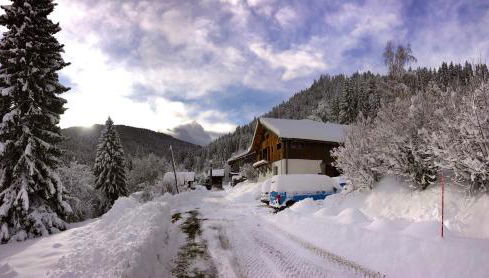 The Hideaway - Foto 1