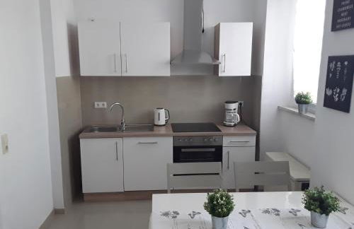 Ferienwohnung Weiland 80qm - Foto 9