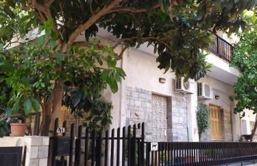 Homeyfeel StayTOP - ΑΡΓΥΡΟΥΠΟΛΗ - ΕΛΛΗΝΙΚΟ - Foto 35