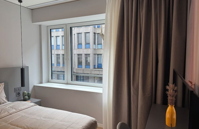 City Pop 2Night Zürich City - Self check-in - Foto 9