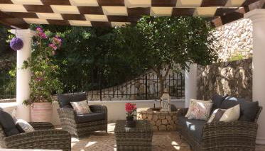 Villa Ampelaki 2 - Foto 4