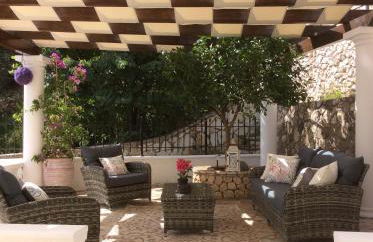 Villa Ampelaki 2 - Foto 4