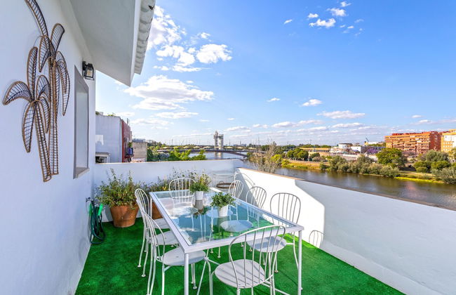 Genteel Home Castilla Terrace - Photo 12