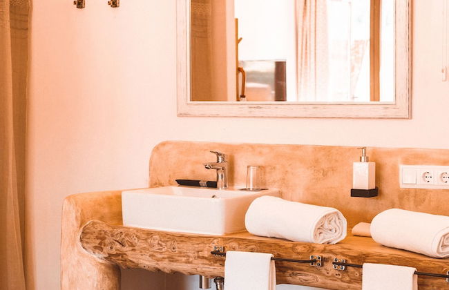 Hotel Finca Ca N'ai - Bio Nature Adults Only - Photo 29