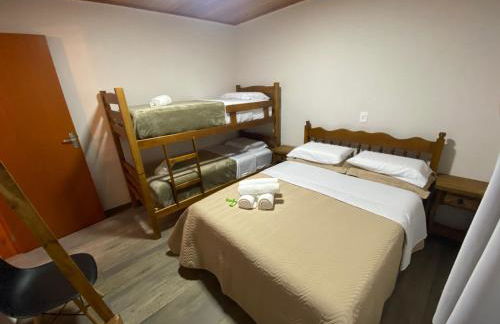 Hospedagem Casa Lorenzi 3 - Foto 11