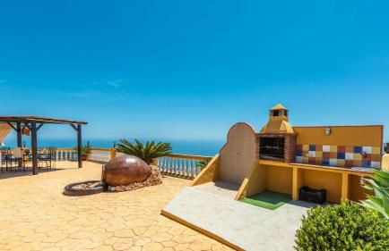 Villa Calena Ítrabo by Ruralidays - Foto 29