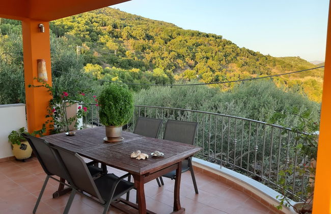 Olive Tree Apartment - Foto 49