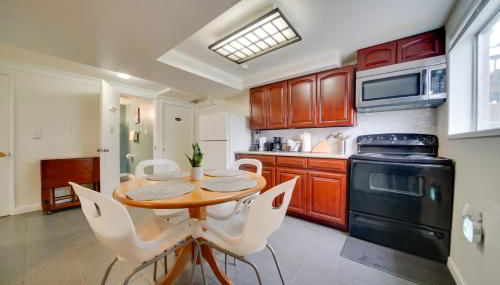 6 Mi to Lumen Field World Cup HQ with Private Patio - Foto 2