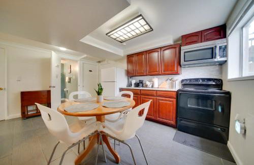 6 Mi to Lumen Field World Cup HQ with Private Patio - Foto 2