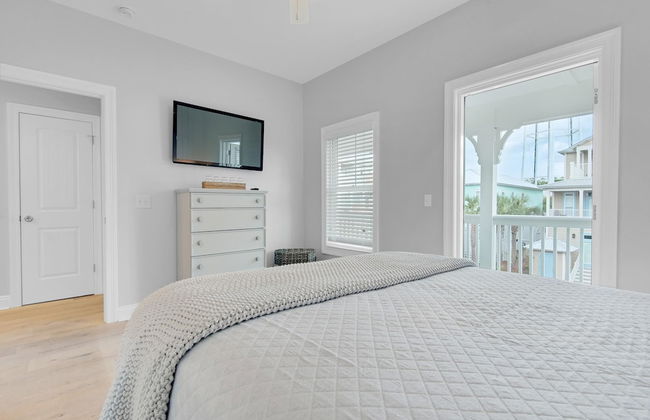 Dock Holiday - Foto 4