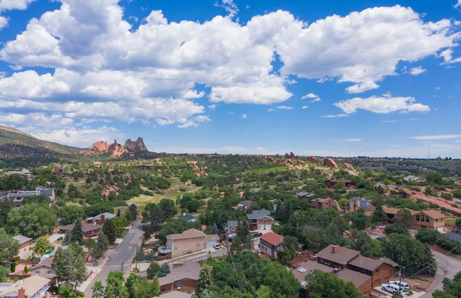 4BR Mtn Viewsgarden of the Godshot Tub, Firepit - Photo 80