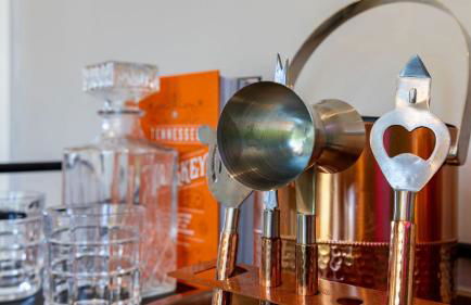 Doralee by Avantstay Rooftopterrace 8 Mins to Broadway Dolly Parton Theme - Foto 47