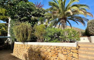 Asia Gardens Villa with private pool in Benidorm - Foto 60