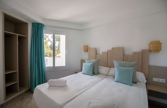 MarSenses Ferrera Blanca Hotel Family - Foto 11