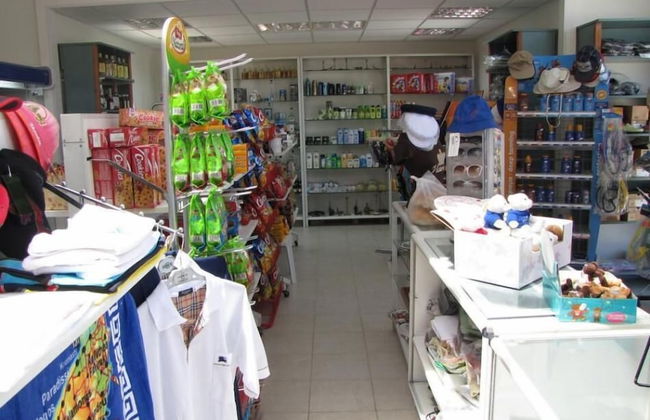 Valsami Hotel Apartments - Foto 17