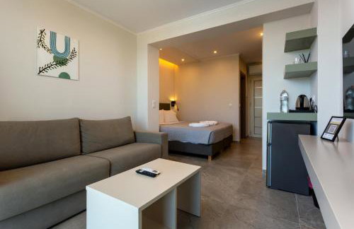 Corfelia Seaview Suites - Foto 24