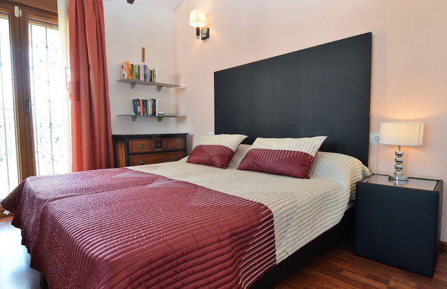 Great Villa With Algorva With a View of the Golf Course - Foto 12