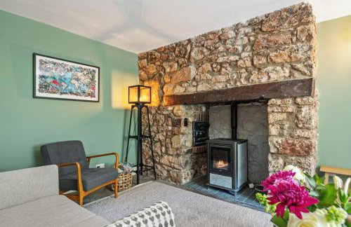 Teacher's Cottage - Foto 7