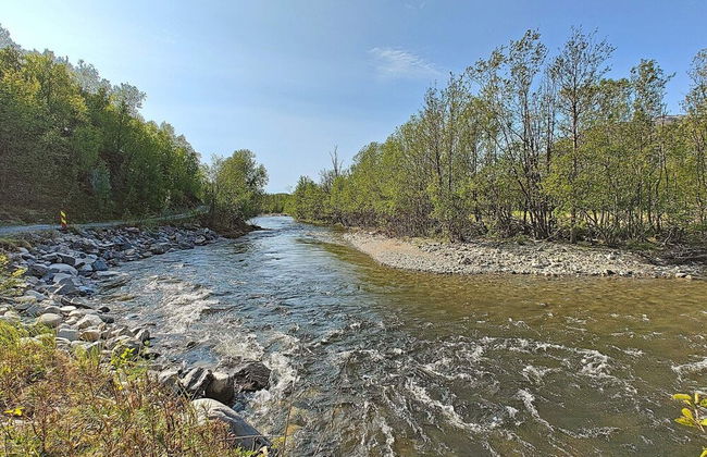 6 Person Holiday Home in Kviby-by Traum - Photo 11