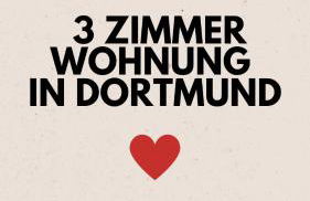 3 Zimmer Wohnung in Dortmund - Foto 42