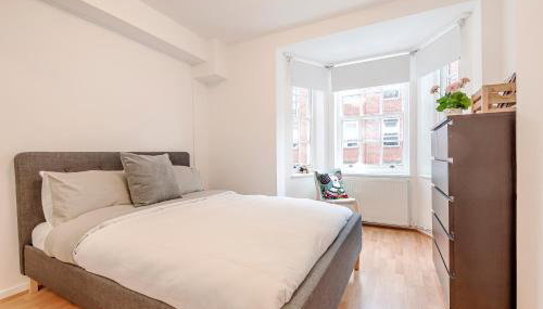 Quiet Victoria Retreat Near Buckingham Palace - Foto 5