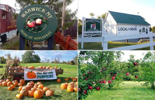 Cottage at Millpond Falls - A Romantic Escape - Foto 33