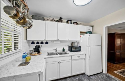 Charming 2BR - Antique Cottage - Foto 40