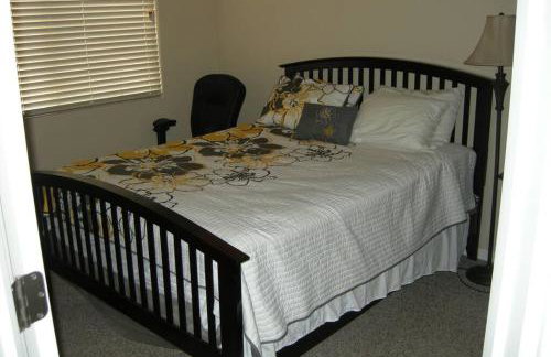 Mesquite Nevada Vacation Rental - Ground Level and double car garage - Foto 10