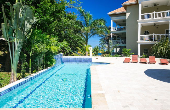 Lawson Rock - Yellowfish 211 2 Bedroom Condo by Redawning - Foto 14