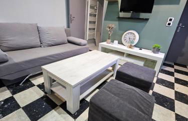 Gite 2-4 personnes - Foto 6