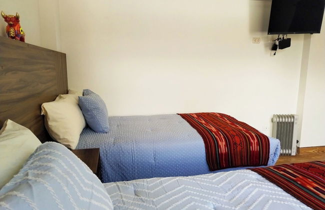 Dream House Cusco - Photo 7